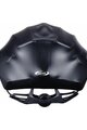 BBB pokrov čelade - HELMETSHIELD - črna