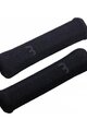 BBB ročaji - FOAMGRIP - črna