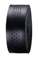 BBB trak za krmilo - SPEEDRIBBON - črna