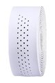 BBB trak za krmilo - SPEEDRIBBON - bela