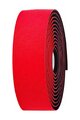 BBB trak za krmilo - FLEXRIBBON GEL - rdeča