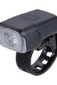 BBB sprednja luč - NANOSTRIKE 400  - črna
