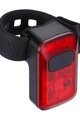 BBB zadnja luč - SPARK 2.0  - rdeča/črna
