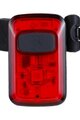 BBB zadnja luč - SPARK 2.0  - rdeča/črna