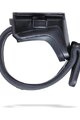 BBB nosilec - STRAPFIX - črna