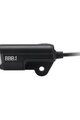BBB sprednja luč - E-STRIKE URBAN 600 - črna
