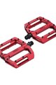 BBB pedale - ENIGMA - rdeča