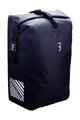 BBB Kolesarski nahrbtnik - PORTOVAULT 20-30L - črna