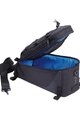 BBB Torbica za kolo - TRUNKPACK - antracit
