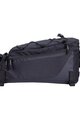 BBB Torbica za kolo - TRUNKPACK - antracit