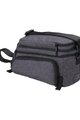 BBB Torbica za kolo - CARRIERPACK - antracit