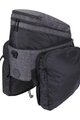 BBB Torbica za kolo - CARRIERPACK - antracit