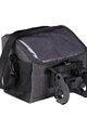 BBB Torbica za kolo - CARRIERPACK - antracit
