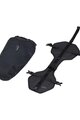 BBB Torbica za kolo - SEATSUPPLY - črna