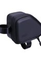 BBB Torbica za kolo - ADAPTCASE - črna