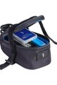 BBB Torbica za kolo - COMBISET EASYPACK - črna