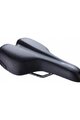 BBB sedež - TOURINGPLUS ACTIVE 170MM - črna