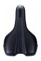 BBB sedež - TOURINGPLUS ACTIVE 170MM - črna