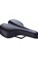BBB sedež - TOURINGPLUS ACTIVE 185MM - črna