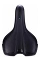 BBB sedež - TOURINGPLUS ACTIVE 185MM - črna
