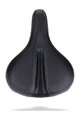 BBB sedež - SOFTSHAPE RELAXED 205MM - črna