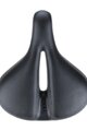 BBB sedež - SOFTSHAPE UPRIGHT ANATOMIC 225MM - črna