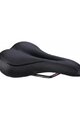 BBB sedež - LADYSPORT 162MM - črna