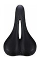 BBB sedež - LADYSPORT 162MM - črna