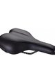 BBB sedež - MEANDER ACTIVE 170MM - črna