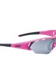 BBB Kolesarska očala - SUMMIT - rožnata