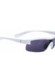 BBB Kolesarska očala - KIDS - bela