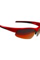 BBB Kolesarska očala - IMPRESS - rdeča