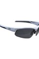 BBB Kolesarska očala - IMPRESS - bela