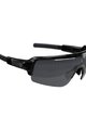 BBB Kolesarska očala - COMMANDER - črna
