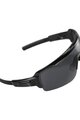 BBB Kolesarska očala - COMMANDER - črna