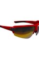 BBB Kolesarska očala - IMPULSE - rdeča