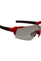 BBB Kolesarska očala - BSG-63PH FULLVIEW - rdeča
