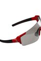 BBB Kolesarska očala - BSG-63PH FULLVIEW - rdeča