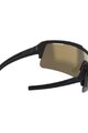 BBB Kolesarska očala - FUSE - zlata/črna