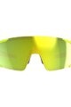 BBB Kolesarska očala - CHESTER - rumena