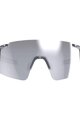BBB Kolesarska očala - FULLVIEW HC - srebrna