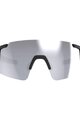 BBB Kolesarska očala - FULLVIEW HC - srebrna/črna