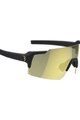 BBB Kolesarska očala - FULLVIEW HC PH - zlata/črna