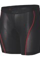 BBB Boksarice - INNERSHORTS WOMAN - črna