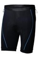 BBB Boksarice - INNERSHORTS PRO - črna