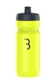 BBB Kolesarska steklenica za vodo - COMPTANK 3.0 550 ML - rumena