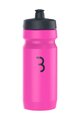 BBB Kolesarska steklenica za vodo - COMPTANK 3.0 550 ml - rožnata