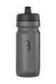 BBB Kolesarska steklenica za vodo - COMPTANK 3.0 550 ML - siva
