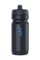 BBB Kolesarska steklenica za vodo - COMPTANK 3.0 550 ml - modra/črna