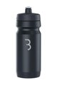 BBB Kolesarska steklenica za vodo - COMPTANK 3.0 550 ml - siva/črna